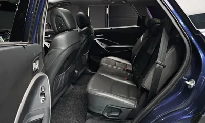 Hyundai Maxcruz 2017, 93827 км, за 10042.95 USD - фото 12
