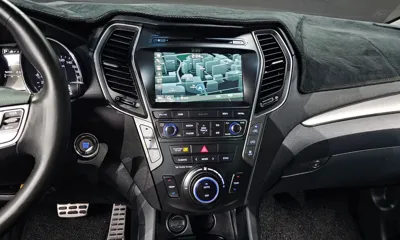 Hyundai Maxcruz 2017, 93827 км, за 10042.95 USD - фото 14