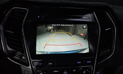Hyundai Maxcruz 2017, 93827 км, за 10042.95 USD - фото 15