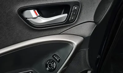 Hyundai Maxcruz 2017, 93827 км, за 10042.95 USD - фото 17