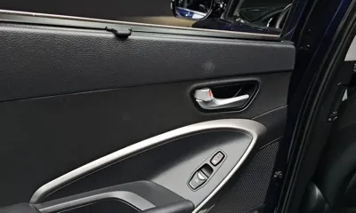 Hyundai Maxcruz 2017, 93827 км, за 10042.95 USD - фото 19