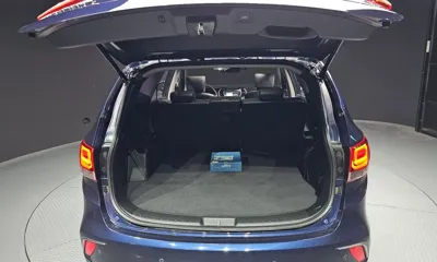 Hyundai Maxcruz 2017, 93827 км, за 10042.95 USD - фото 20