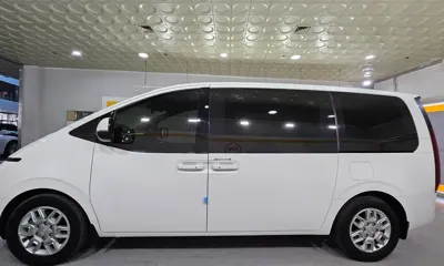 Hyundai Staria 2022, 116246 км, за 15401.91 USD