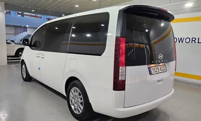 Hyundai Staria 2022, 116246 км, за 15401.91 USD