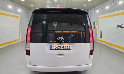 Hyundai Staria 2022, 116246 км, за 15401.91 USD