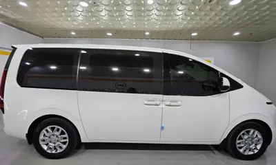 Hyundai Staria 2022, 116246 км, за 15401.91 USD - фото 7