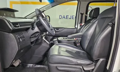 Hyundai Staria 2022, 116246 км, за 15401.91 USD - фото 9