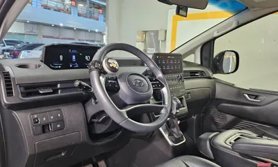 Hyundai Staria 2022, 116246 км, за 15401.91 USD - фото 10