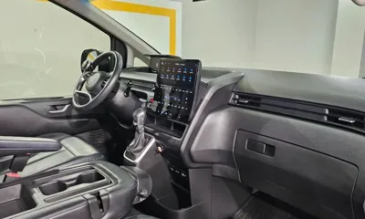 Hyundai Staria 2022, 116246 км, за 15401.91 USD - фото 13