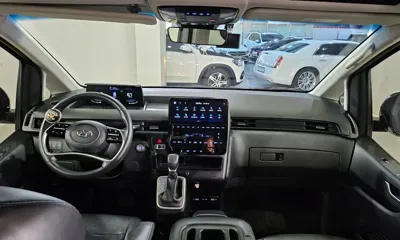 Hyundai Staria 2022, 116246 км, за 15401.91 USD - фото 14