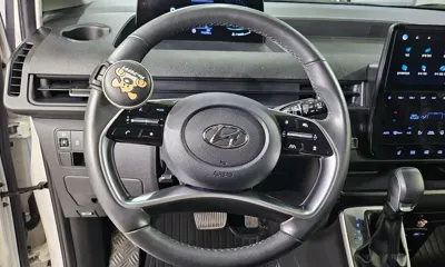 Hyundai Staria 2022, 116246 км, за 15401.91 USD - фото 16