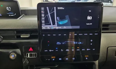 Hyundai Staria 2022, 116246 км, за 15401.91 USD - фото 20