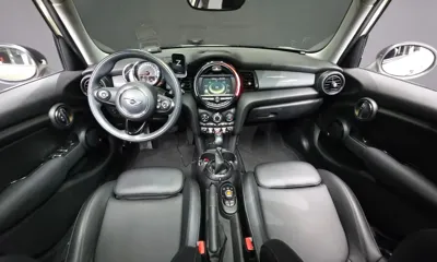 MINI Cooper 2015, 61205 км, за 5386.23 USD - фото 7