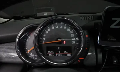 MINI Cooper 2015, 61205 км, за 5386.23 USD - фото 8