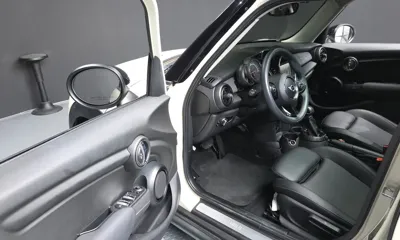 MINI Cooper 2015, 61205 км, за 5386.23 USD - фото 11