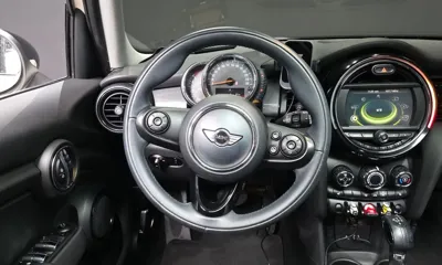 MINI Cooper 2015, 61205 км, за 5386.23 USD - фото 13