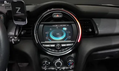 MINI Cooper 2015, 61205 км, за 5386.23 USD - фото 14