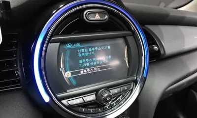 MINI Cooper 2015, 61205 км, за 5386.23 USD - фото 16