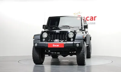 Jeep Wrangler 2017, 39872 км, за 26230.59 USD