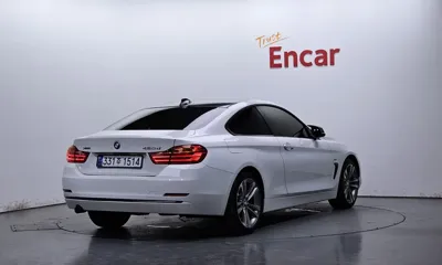 BMW 4-Series 2015, 141499 км, за 6892.48 USD