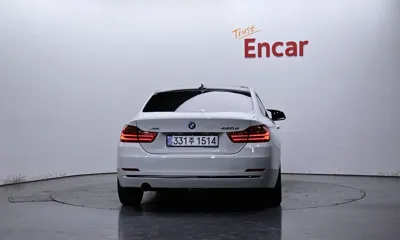 BMW 4-Series 2015, 141499 км, за 6892.48 USD