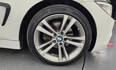 BMW 4-Series 2015, 141499 км, за 6892.48 USD