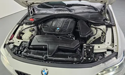 BMW 4-Series 2015, 141499 км, за 6837.27 USD - фото 6