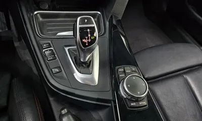BMW 4-Series 2015, 141499 км, за 6837.27 USD - фото 9