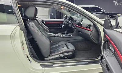 BMW 4-Series 2015, 141499 км, за 6837.27 USD - фото 11
