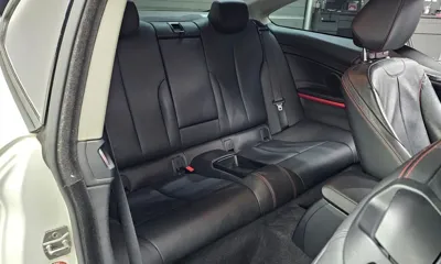 BMW 4-Series 2015, 141499 км, за 6837.27 USD - фото 12