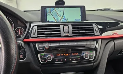 BMW 4-Series 2015, 141499 км, за 6837.27 USD - фото 14