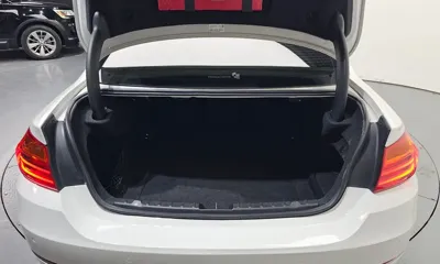 BMW 4-Series 2015, 141499 км, за 6837.27 USD - фото 20