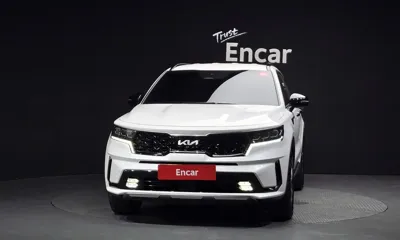 Kia Sorento 2023, 37609 км, за 22449.78 USD