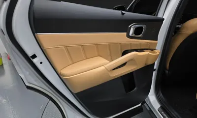 Kia Sorento 2023, 37609 км, за 22280.14 USD - фото 25