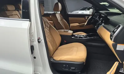 Kia Sorento 2023, 37609 км, за 22280.14 USD - фото 26