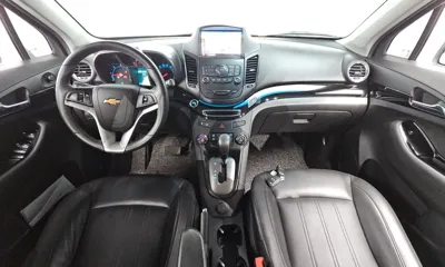ChevroletGMDaewoo Orlando 2014, 140444 км, за 3150.85 USD - фото 7