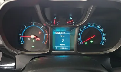 ChevroletGMDaewoo Orlando 2014, 140444 км, за 3150.85 USD - фото 8
