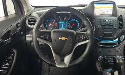 ChevroletGMDaewoo Orlando 2014, 140444 км, за 3150.85 USD - фото 13