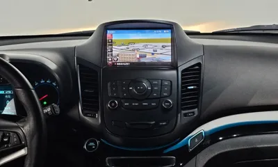 ChevroletGMDaewoo Orlando 2014, 140444 км, за 3150.85 USD - фото 15