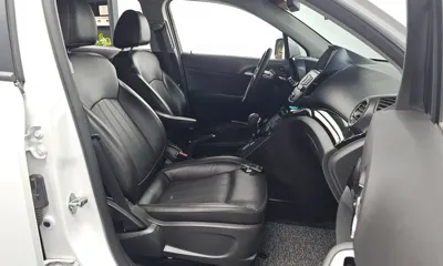 ChevroletGMDaewoo Orlando 2014, 140444 км, за 3150.85 USD - фото 26