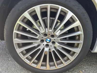 BMW X7 2023, 48012 км, за 64920.57 USD