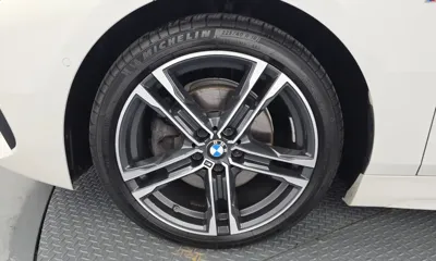 BMW 1-Series 2021, 95824 км, за 15688.59 USD
