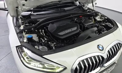 BMW 1-Series 2021, 95824 км, за 15562.93 USD - фото 6