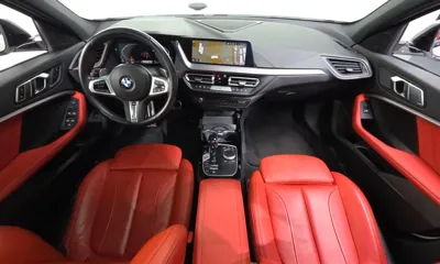 BMW 1-Series 2021, 95824 км, за 15562.93 USD - фото 7