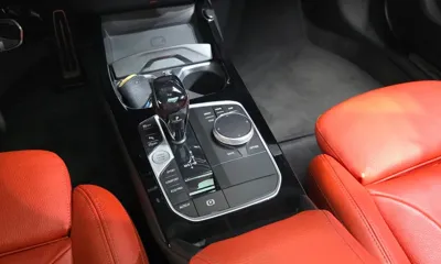 BMW 1-Series 2021, 95824 км, за 15562.93 USD - фото 9