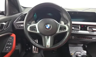 BMW 1-Series 2021, 95824 км, за 15562.93 USD - фото 13