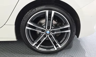 BMW 1-Series 2021, 95824 км, за 15562.93 USD - фото 21