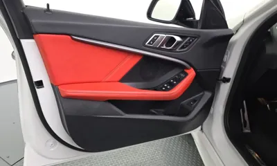 BMW 1-Series 2021, 95824 км, за 15562.93 USD - фото 24