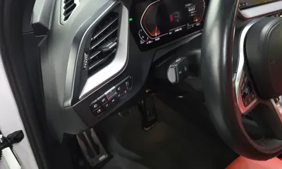 BMW 1-Series 2021, 95824 км, за 15562.93 USD - фото 29