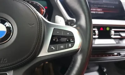 BMW 1-Series 2021, 95824 км, за 15562.93 USD - фото 30